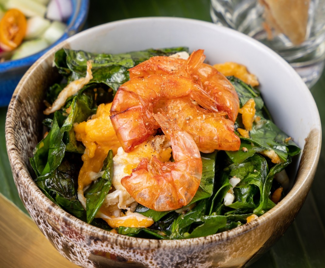 <h3 class='prettyPhoto-title'> PHUKET ABALONE MELINJO</h3>