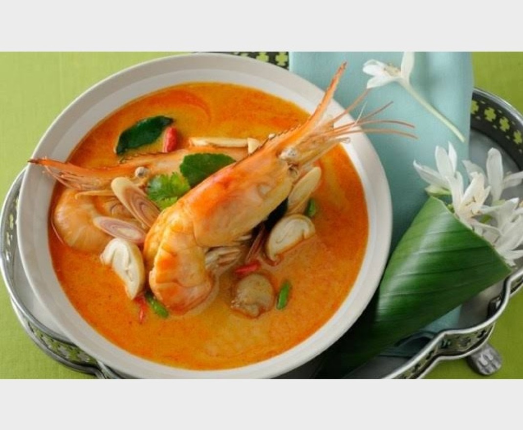 <h3 class='prettyPhoto-title'>ต้มยำกุ้ง</h3>