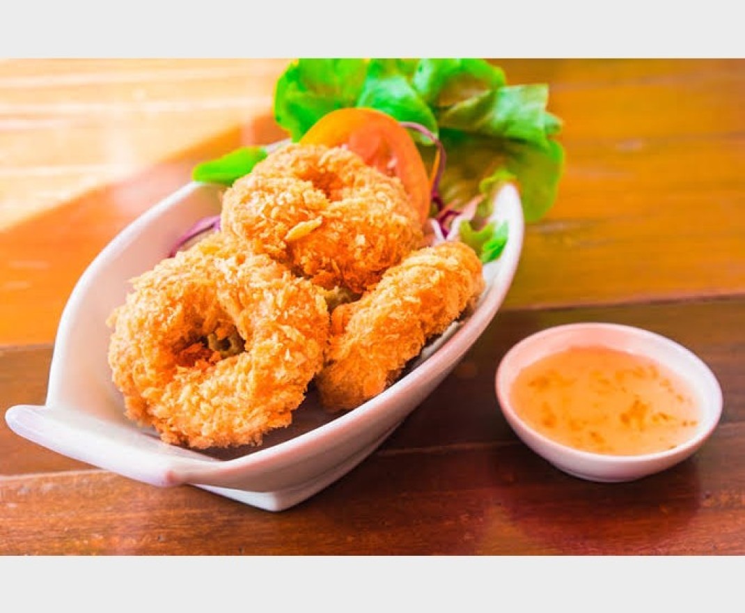 <h3 class='prettyPhoto-title'>ทอดมันกุ้ง</h3>