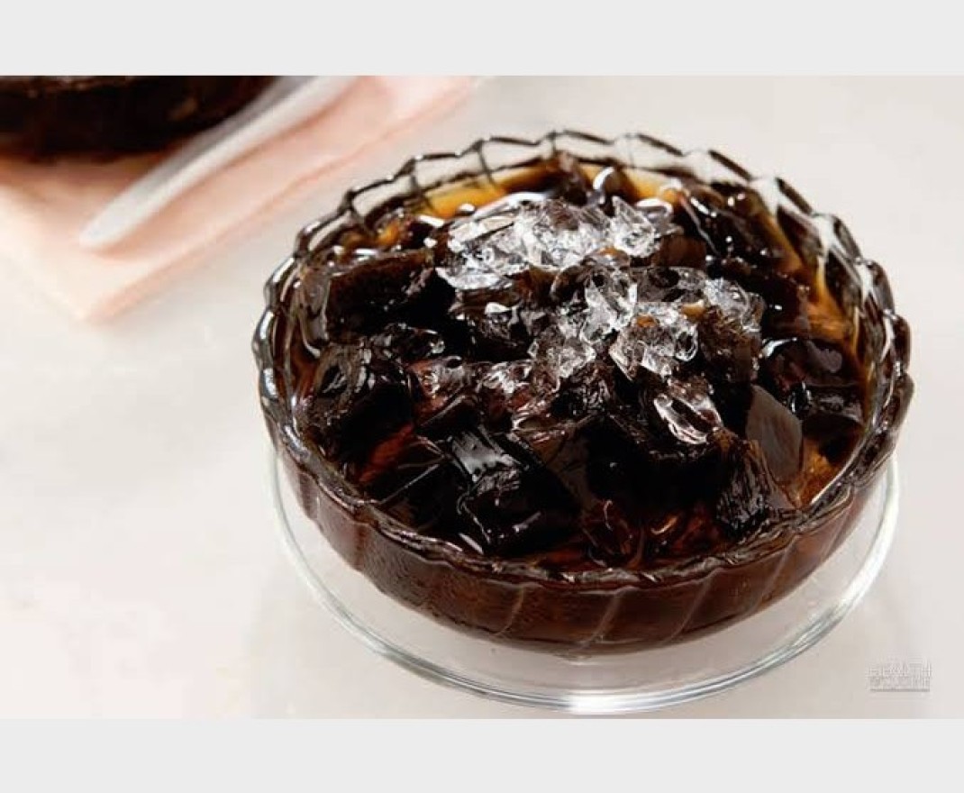 <h3 class='prettyPhoto-title'>เฉาก๊วย</h3>