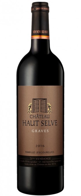 <h6 class='prettyPhoto-title'>GRAVES Château HAUT SELVE</h6>