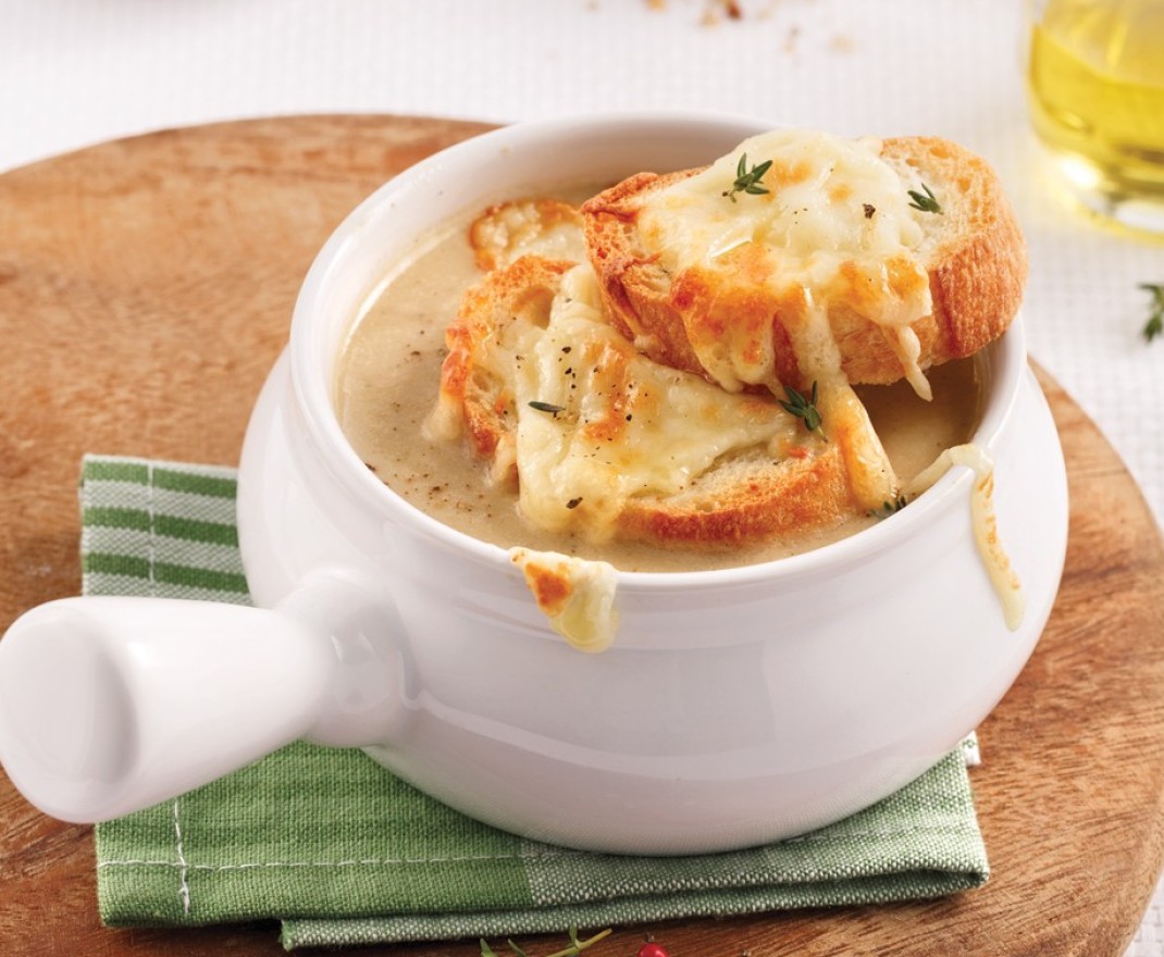 <h6 class='prettyPhoto-title'>Soupe à l'oignon</h6>
