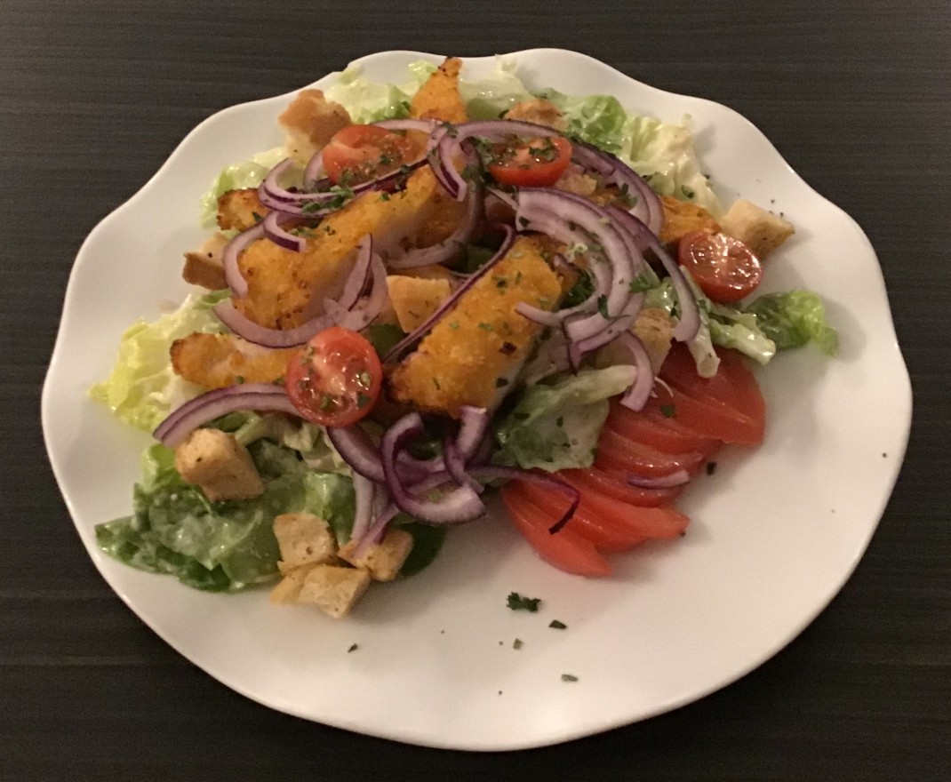 <h6 class='prettyPhoto-title'>Salade Caesar (salade repas)</h6>