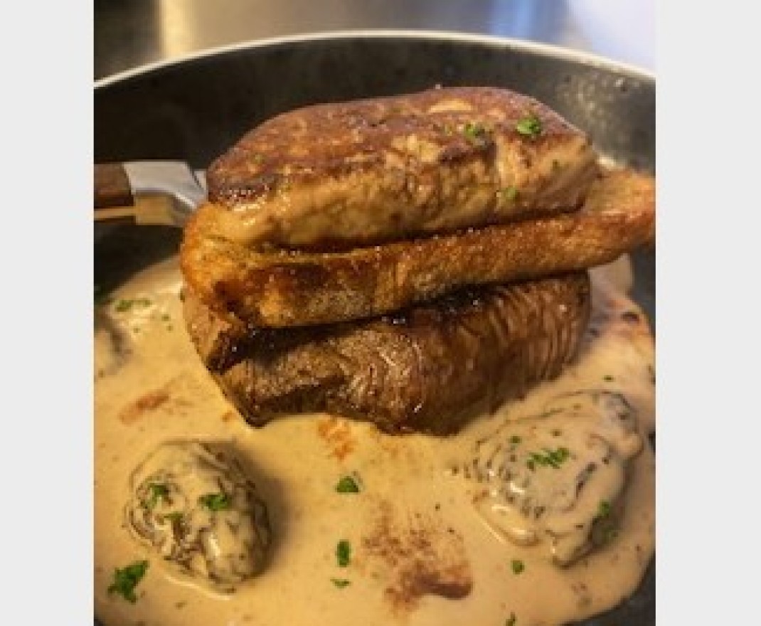<h6 class='prettyPhoto-title'>Tournedos rossini </h6>