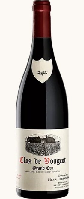 <h6 class='prettyPhoto-title'>Clos De Vougeot Grand Cru "Domaine Henri Rebourseau" </h6>