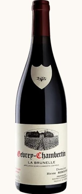 <h6 class='prettyPhoto-title'>Gevrey-Chambertin "La Brunelle" Domaine Henri Rebourseau</h6>