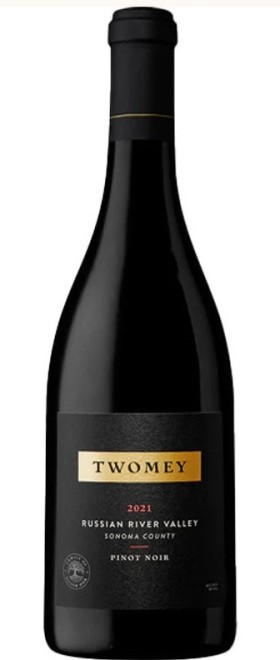 <h6 class='prettyPhoto-title'>Twomey, "Russian River Valley" Pinot Noir</h6>