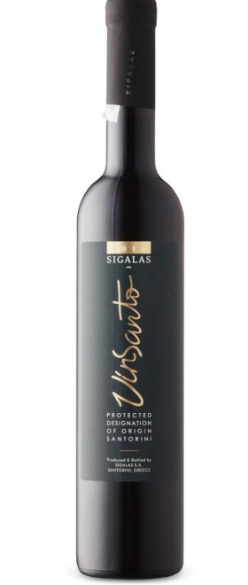 <h6 class='prettyPhoto-title'>Santorini, "Vinsanto", Sigalas liquoreux</h6>