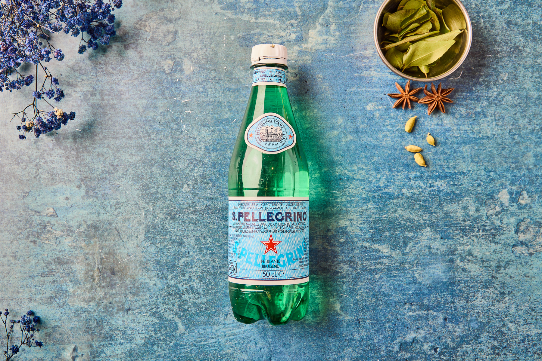 <h3 class='prettyPhoto-title'>San Pelegrino - 50 cL</h3>