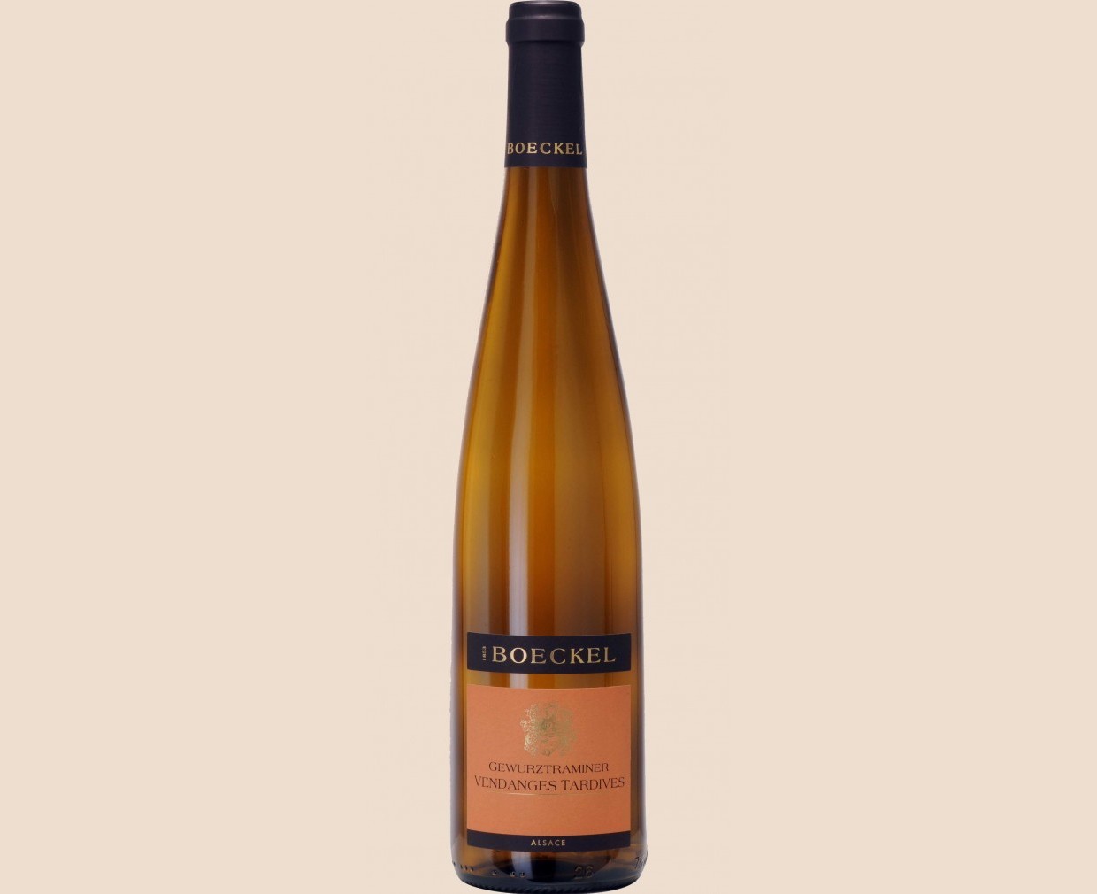 <h6 class='prettyPhoto-title'>Gewurztraminer vendanges tardives BOECKEL</h6>
