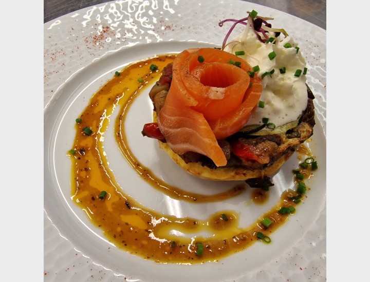 <h3 class='prettyPhoto-title'>TATIN DE LEGUMES DU SOLEIL</h3>