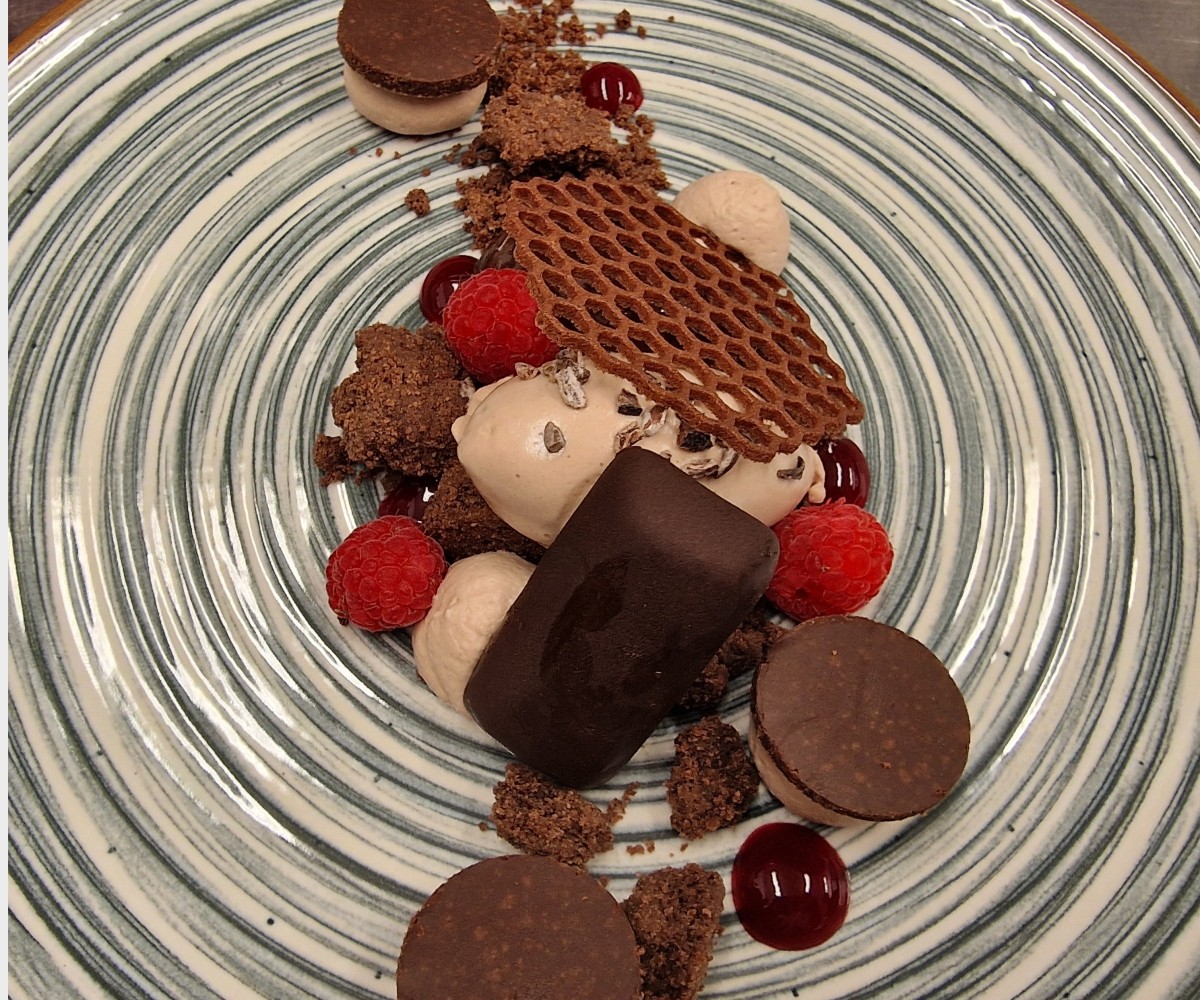 <h3 class='prettyPhoto-title'>DECLINAISON MAISON AUTOUR DU CHOCOLAT</h3>