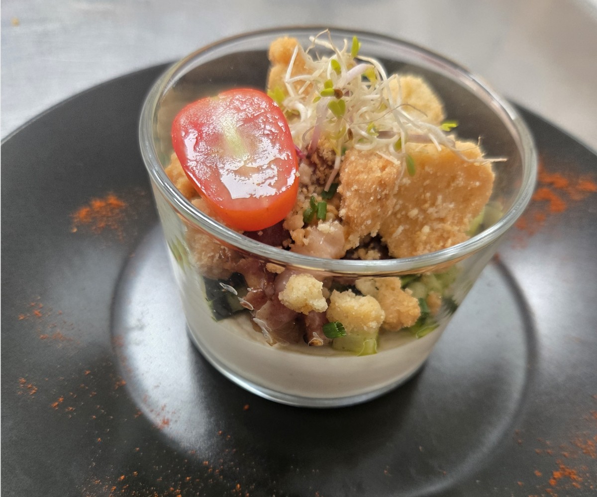 <h3 class='prettyPhoto-title'>Panna cotta de Chaource</h3>
