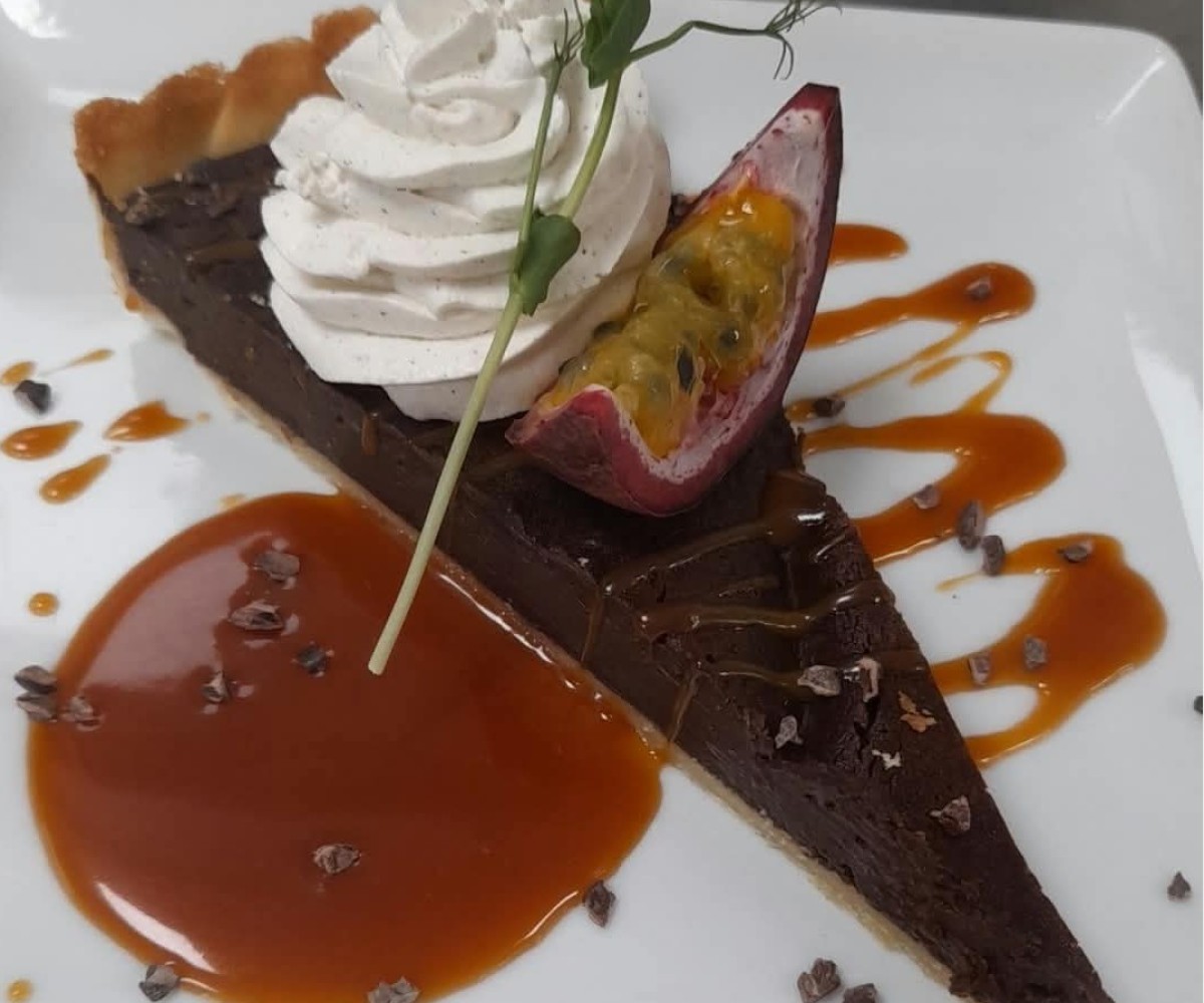 <h3 class='prettyPhoto-title'>Brownie pie</h3>