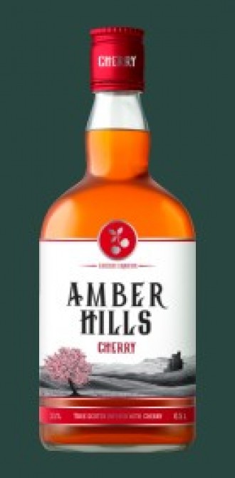 <h6 class='prettyPhoto-title'>Виски Amber Hills (Амбер Хилс) </h6>
