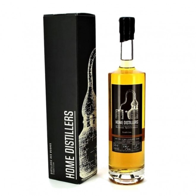 <h6 class='prettyPhoto-title'>A pequena manteiga - whisky 100% Auvergne</h6>