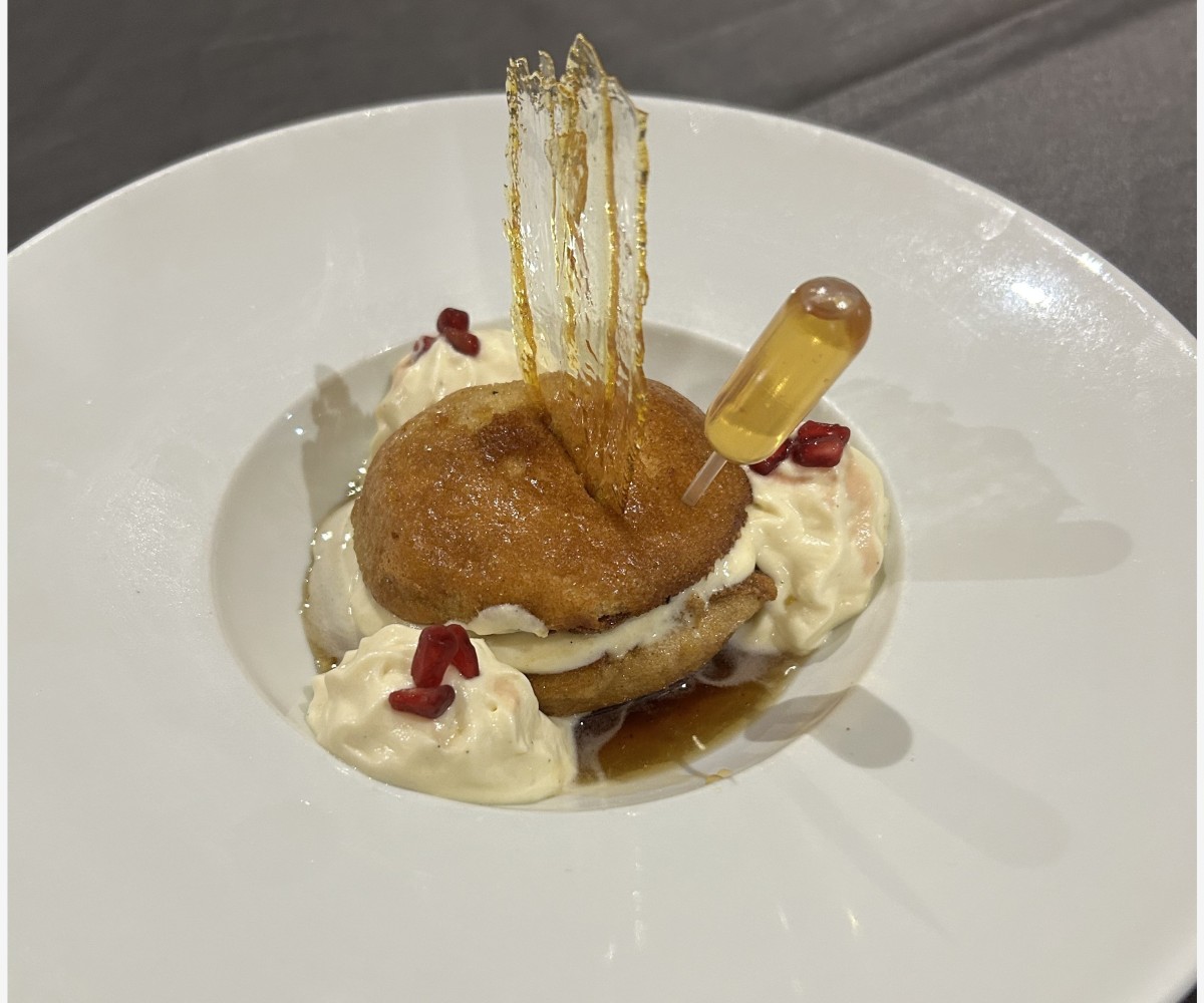 <h6 class='prettyPhoto-title'>Baba maison au rhum vieux Depaz</h6>