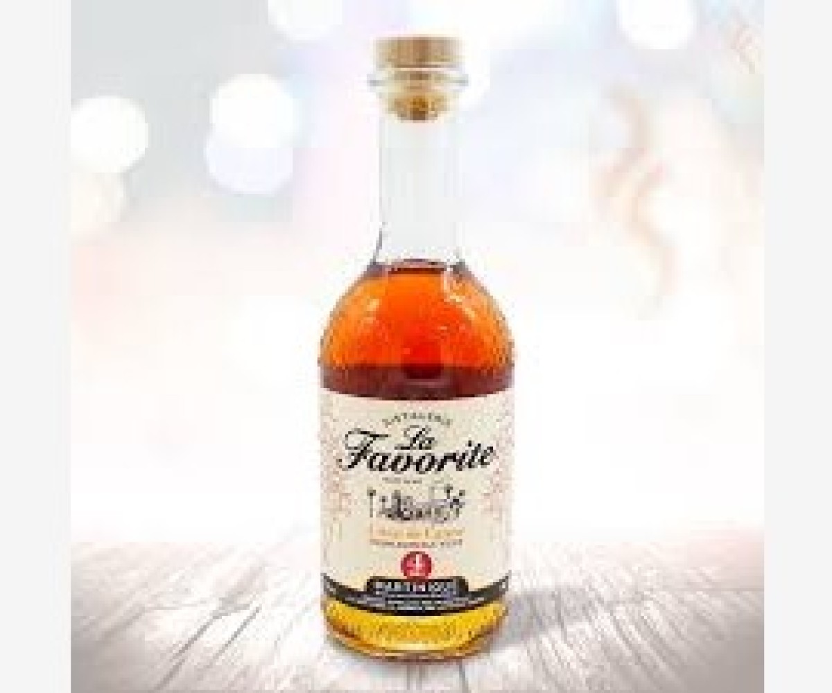 <h6 class='prettyPhoto-title'>La Favorite Coeur de canne VSOP vieux 4 ans</h6>