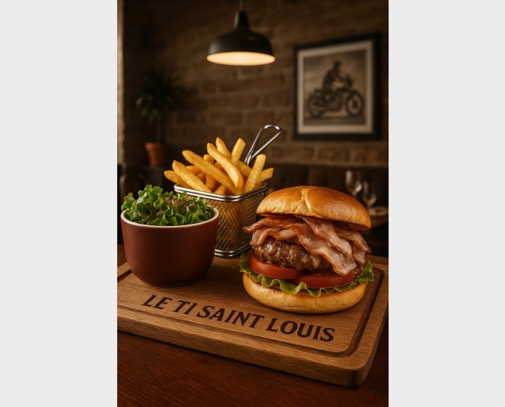 <h6 class='prettyPhoto-title'>Le route 66 </h6>