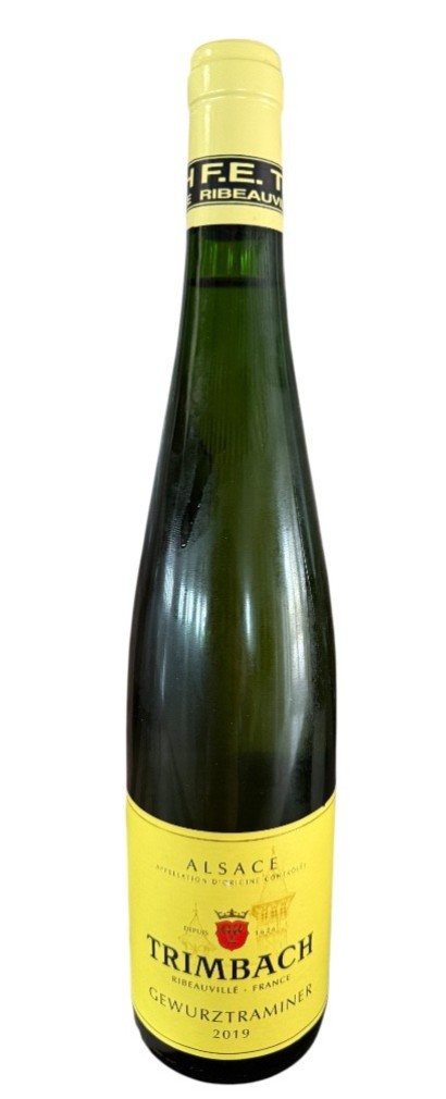 <h6 class='prettyPhoto-title'>Gewurztraminer - Maison Trimbach</h6>