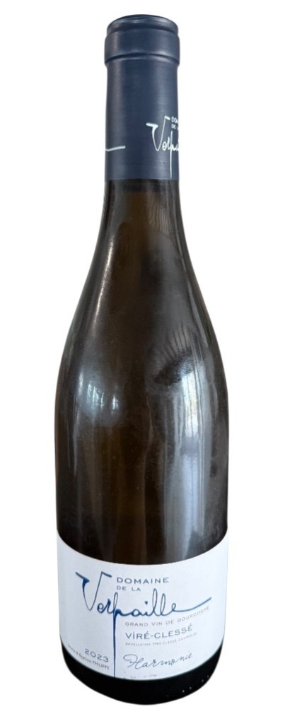 <h6 class='prettyPhoto-title'>Viré-Clessé - Domaine de Verpaille</h6>