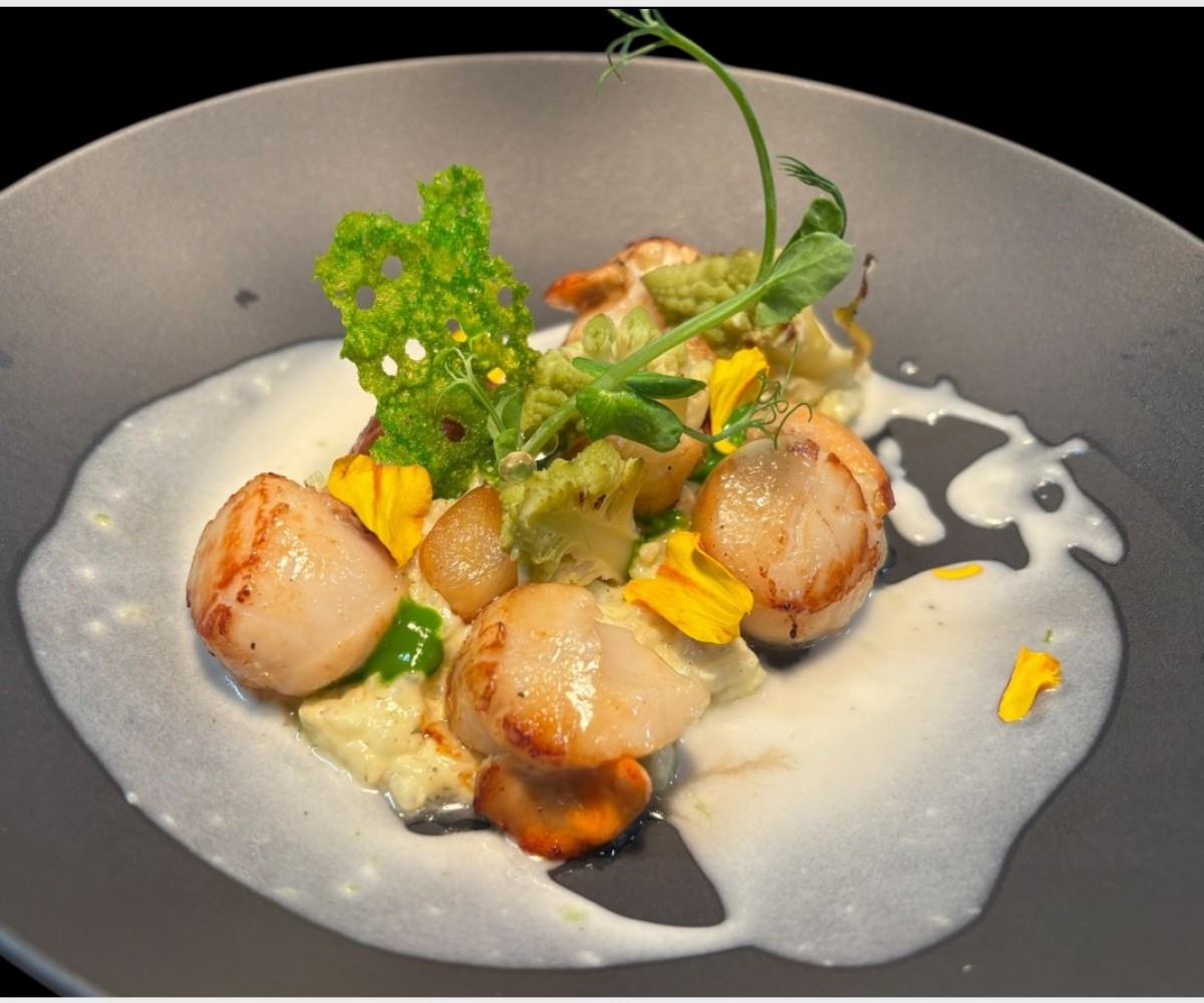 <h3 class='prettyPhoto-title'>Capesante della Normandia in padella</h3>