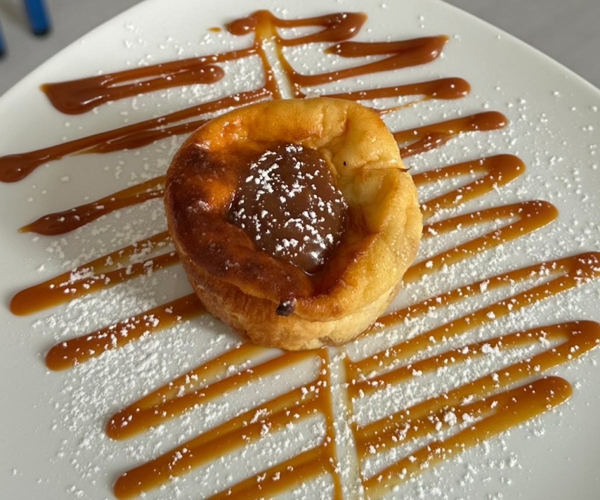 <h3 class='prettyPhoto-title'>Semoule vanille aux raisin de Corinthe</h3>