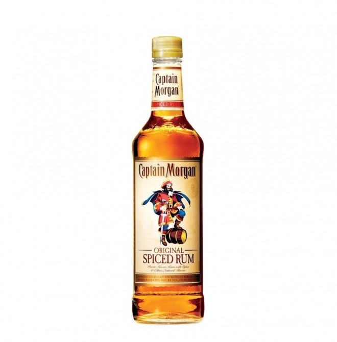 <h6 class='prettyPhoto-title'>Captain Morgan Spiced Rum</h6>