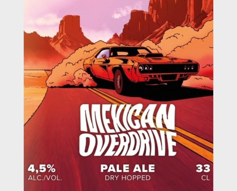 <h6 class='prettyPhoto-title'>Brewing Cartel - Mexican Overdrive - 4.5°</h6>