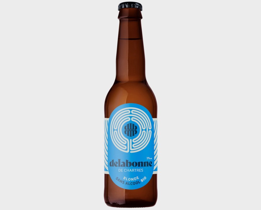 <h6 class='prettyPhoto-title'>Delabonne - Blonde sans alcool - 1°</h6>