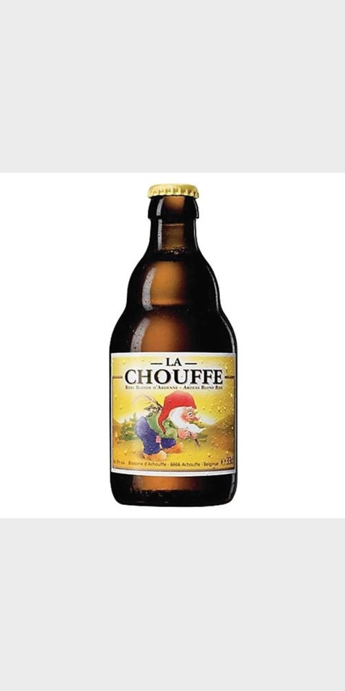 <h6 class='prettyPhoto-title'>LA CHOUFFE - 8%</h6>