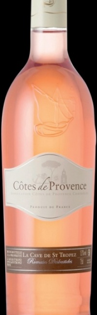 <h6 class='prettyPhoto-title'>Côtes de Provence AOC  Romain Desbastides </h6>