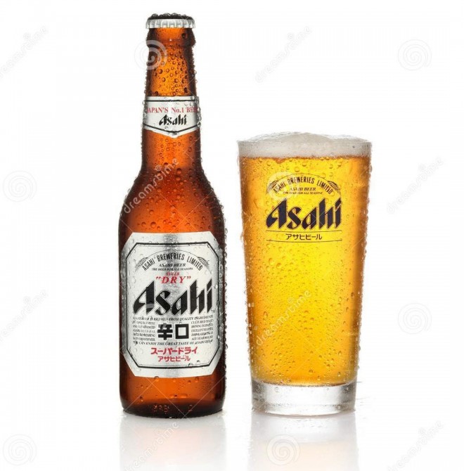 <h6 class='prettyPhoto-title'>Asahi 500ml  Bières japonaise 5,2%</h6>